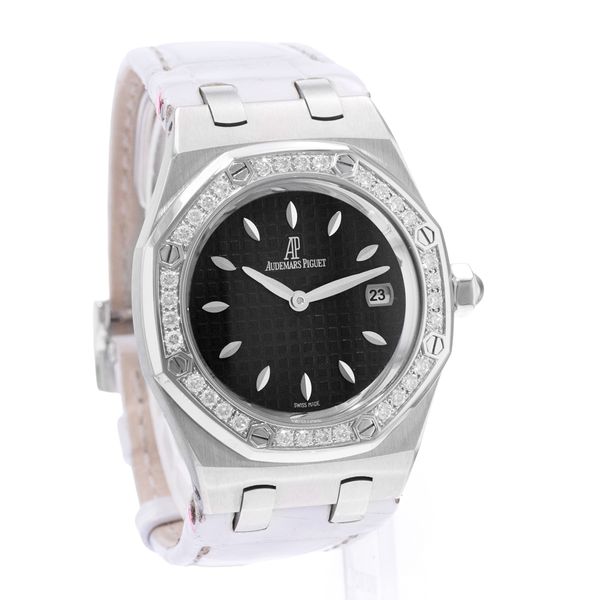 Audemars Piguet Royal Oak 67601ST.ZZ.D002CR.01